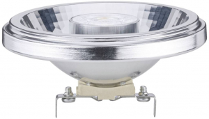 Paulmann LED fényforrás G53 8 W Melegfehér (28515)