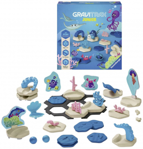 Ravensburger GraviTrax - Junior Extension Ocean játék (27400)