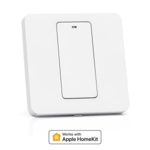 Meross Smart WiFi Wall Switch (MSS510XHK(EU))