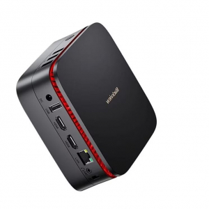 Blackview MP60 N5095/16GB/512GB Win 11 Pro Mini PC