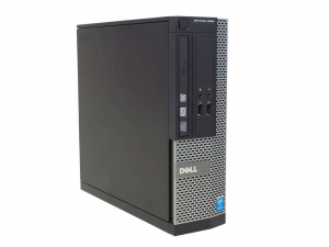 DELL PC Optiplex 3020SFF i5-4570/8GB/240GB SSD/Win 10 Home (1602680) Gold