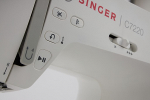 Singer C7225 varr&oacute;g&eacute;p