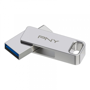 Pen Drive 128GB PNY Duo Link USB3.2 (P-FDI128DULINKTYC-GE)