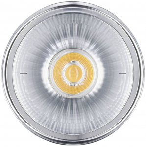 Paulmann LED fényforrás G53 8 W Melegfehér (28515)