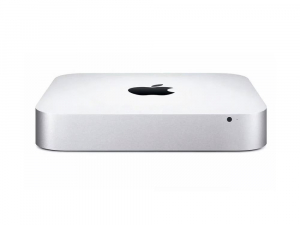 Apple Mac mini A1347 2014 i5-4278U/8GB/256GB asztali számítógép (1607483) Silver