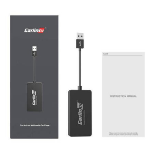 Carlinkit CCPA wireless adapter (CPC200-CCPA)