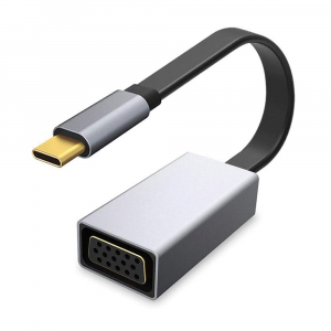 Platinet USB-C -> VGA adapter (PMMA9089)