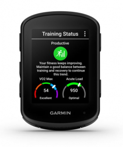 Garmin Edge 840 kerékpáros navigáció (010-02695-01)