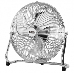 Neo Padlóventilátor 100W átmérő 45cm (90-010)