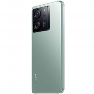 Xiaomi 13T 5G 12/256GB Dual-Sim mobiltelefon zöld