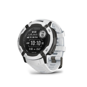 Garmin Instinct 2X Solar okosóra fehérkő (010-02805-04)