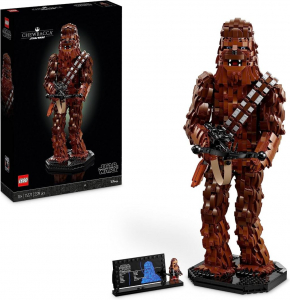 Lego Star Wars Chewbacca (75371)