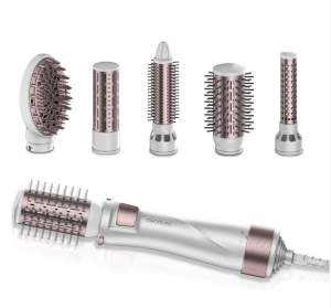 Cecotec Bamba CeramicCare 5in1 Pro hajformázó (CECO034463)