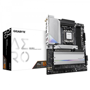 Gigabyte B650 AERO G alaplap