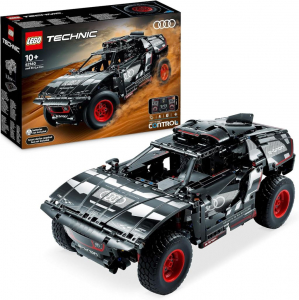 Lego Technic Audi RS Q e-tron (42160)