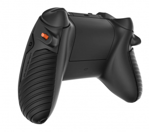 BIONIK Quickshot Pro Xbox Series X/S kontroller markolat ravasz rögzítővel (BNK-9073)