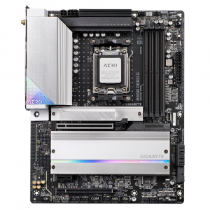 Gigabyte B650 AERO G alaplap