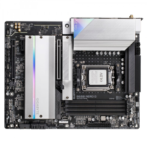 Gigabyte B650 AERO G alaplap