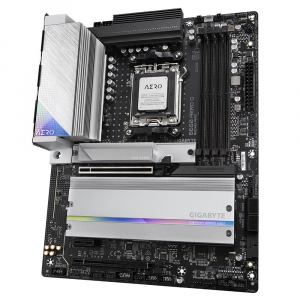 Gigabyte B650 AERO G alaplap