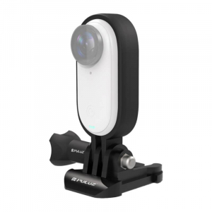 Puluz Insta360 GO 3 védőtok fekete (PU872B)