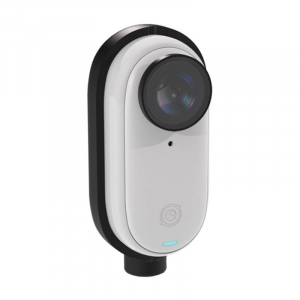 Puluz Insta360 GO 3 mágneses védőkeret fekete (PU873B)