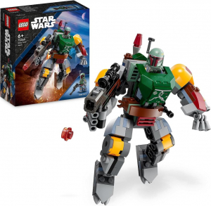 Lego Star Wars Boba Fett robot (75369)