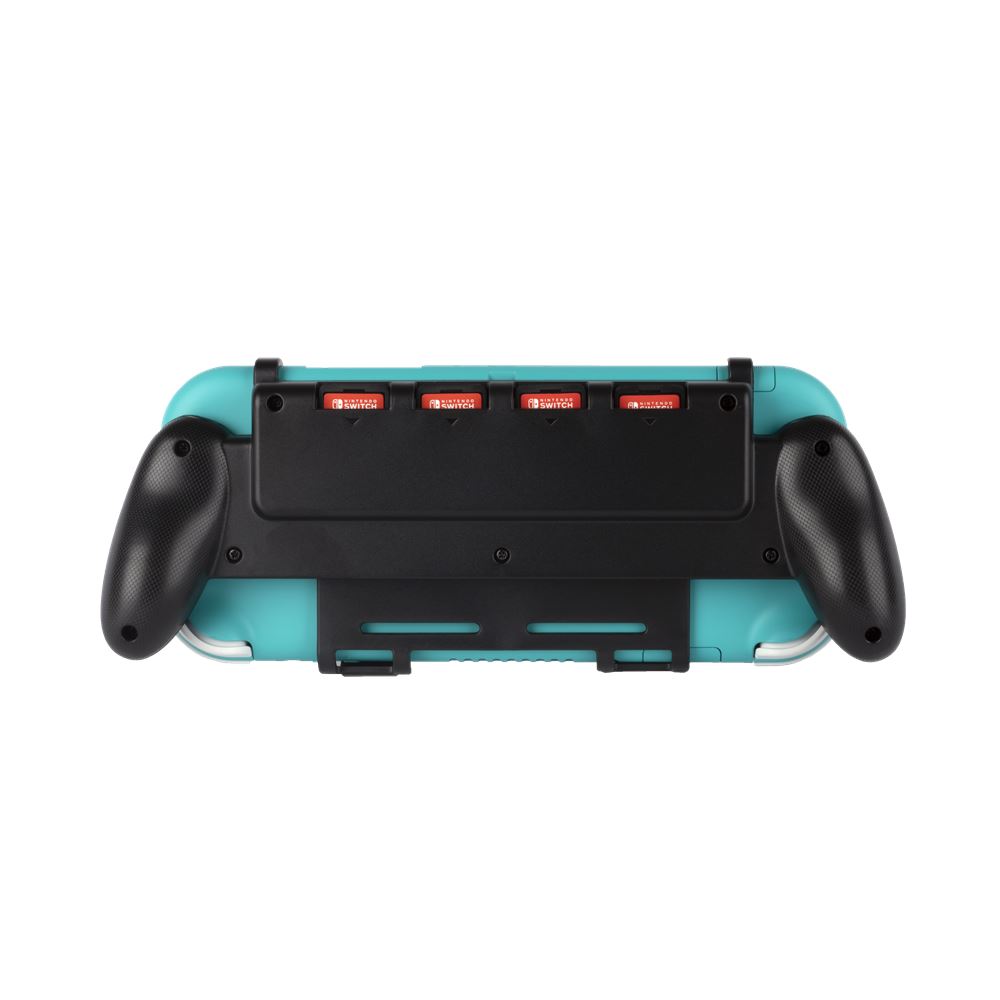 Konix Mythics Grip Ergo Nintendo Switch markolat fekete (KX-NSL-GRIP)