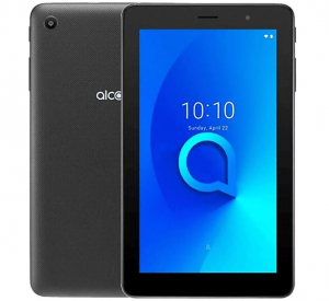 Alcatel 1T Tablet Wifi 7" 2/32GB Android fekete (9309X2-2AALE11-2)