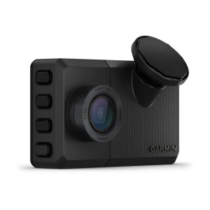 Garmin Dash Cam Live menetrögzítő és tolató kamera (010-02619-10)