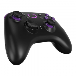Cooler Master Storm vezeték nélküli kontroller fekete (CMI-GSCX-BK1)