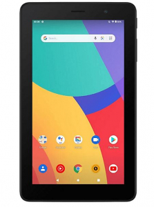 Alcatel 1T Tablet Wifi 7" 2/32GB Android fekete (9309X2-2AALE11-2)