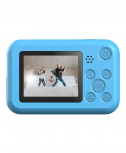 SJCAM FunCam hobbi kamera gyerekeknek oroszlános minta