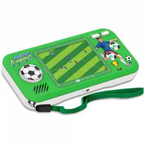 My Arcade DGUNL-4128 All-Star Arena 300+ Pocket Player hordozhat&oacute; j&aacute;t&eacute;kkonzol
