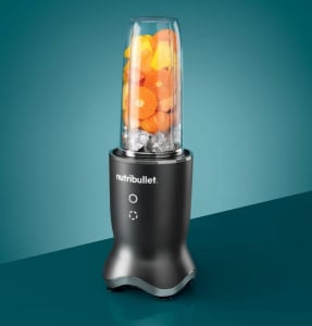 Nutribullet NB1206DGCC turmixgép (0C22300099)