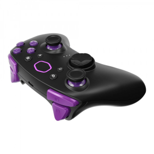 Cooler Master Storm vezeték nélküli kontroller fekete (CMI-GSCX-BK1)