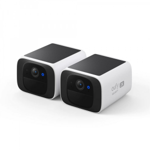 Anker Eufy SoloCam S220 Wi-Fi IP kamera 2db/cs (E8134321)