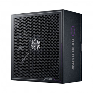 Cooler Master GX III GOLD 850W moduláris tápegység (MPX-8503-AFAG-BEU)