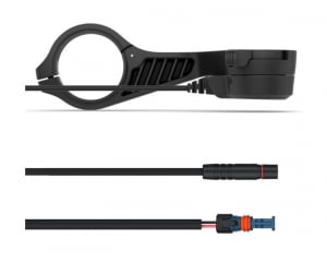 Garmin Edge adapter, Bosch (Gen2) kábel (010-13205-00)