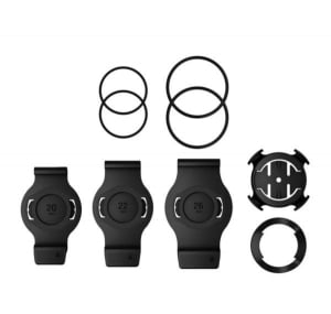 Garmin tartó Fenix 7, Epix (Gen 2), Tactix 7, Quatix 7, Enduro, Marq (Gen 2) gyors kioldású (010-13013-10)