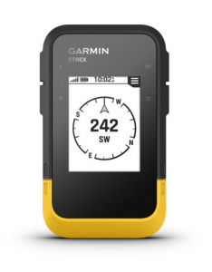 Garmin eTrex SE navigáció (010-02734-00)