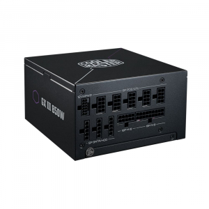 Cooler Master GX III GOLD 850W moduláris tápegység (MPX-8503-AFAG-BEU)