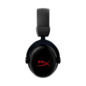 HyperX Cloud II Core vezeték nélküli Gaming Headset fekete (6Y2G8AA)