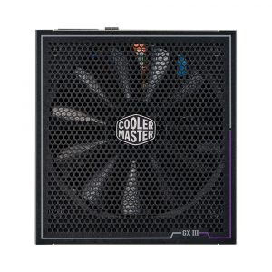 Cooler Master GX III GOLD 850W moduláris tápegység (MPX-8503-AFAG-BEU)