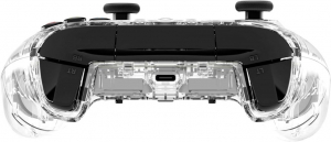 HyperX Clutch Gladiate RGB vezetékes kontroller (7D6H2AA)