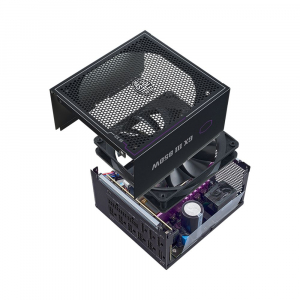 Cooler Master GX III GOLD 850W moduláris tápegység (MPX-8503-AFAG-BEU)
