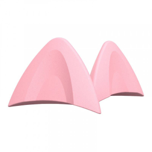 Edifier macska fül fejhallgatóhoz rózsaszín 2db (Cat Ear pink)