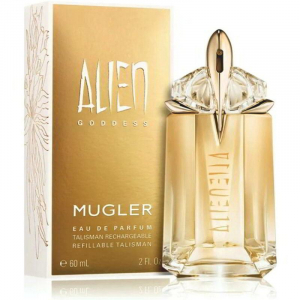 Thierry Mugler Alien Goddess EDP 60ml Hölgyeknek