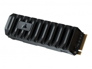 4TB Corsair SSD M.2 MP600 Pro XT meghajtó (CSSD-F4000GBMP600PXT)