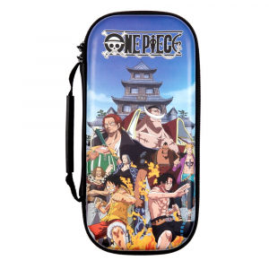 Konix One Piece Marineford Nintendo Switch tok (KX-OPC-NS-CB)