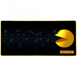 Konix PAC-MAN XXL egérpad (KX-MP-PAC-XXL)